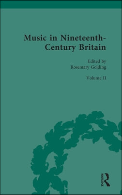 Music in Nineteenth-Century Britain