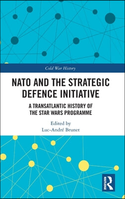 NATO and the Strategic Defence Initiative