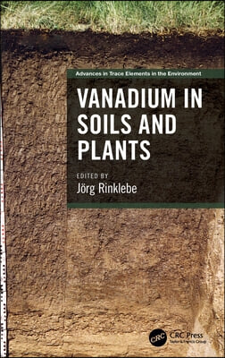 Vanadium in Soils and Plants