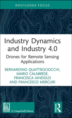 Industry Dynamics and Industry 4.0