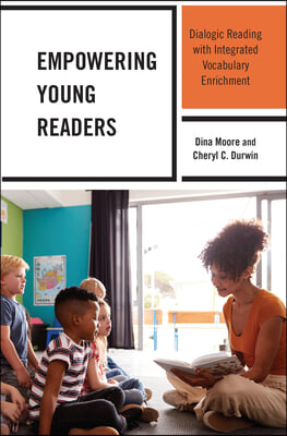 Empowering Young Readers: Dialogic Reading with Integrated Vocabulary Enrichment