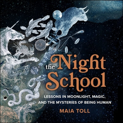 The Night School: Lessons in Moonlight, Magic, and the Mysteries of Being Human