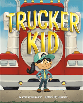 Trucker Kid