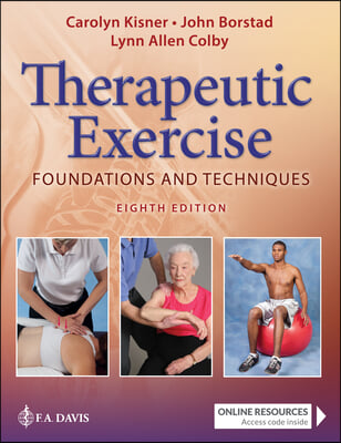 Therapeutic Exercise: Foundations and Techniques