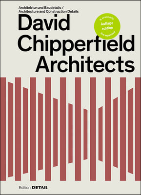 David Chipperfield Architects: Architektur Und Baudetails / Architecture and Construction Details