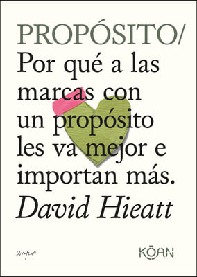 Proposito