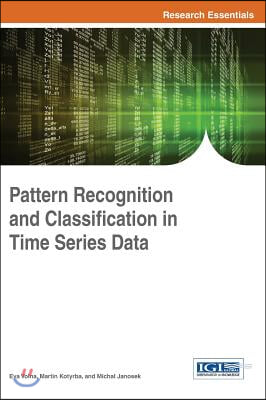 Pattern Recognition and Classification in Time Series Data