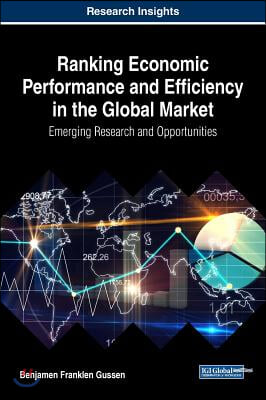 Ranking Economic Performance and Efficiency in the Global Market: Emerging Research and Opportunities