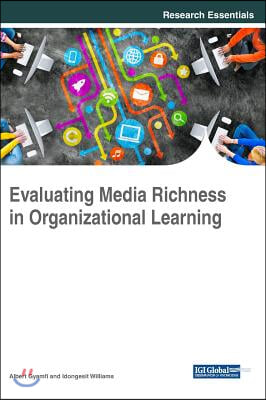 Evaluating Media Richness in Organizational Learning