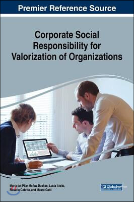 Corporate Social Responsibility for Valorization of Cultural Organizations