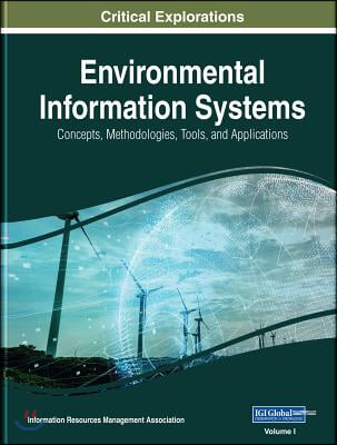 Environmental Information Systems