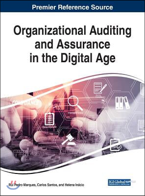 Organizational Auditing and Assurance in the Digital Age