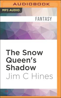 The Snow Queen&#39;s Shadow