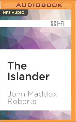 The Islander