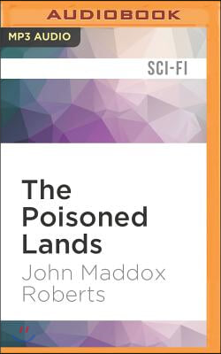 The Poisoned Lands