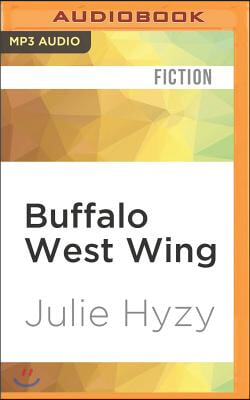 Buffalo West Wing