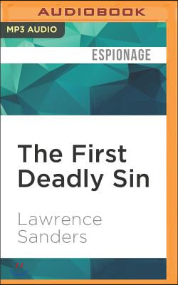 The First Deadly Sin