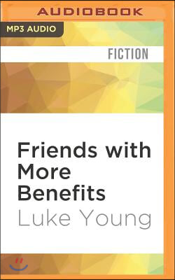 Friends With More Benefits