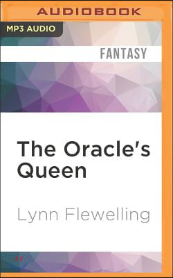 The Oracle&#39;s Queen