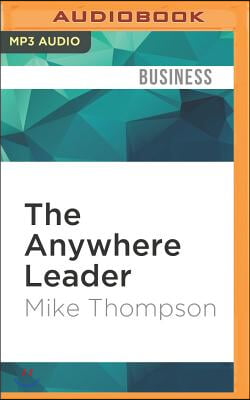 The Anywhere Leader