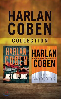 Harlan Coben - Collection: Just One Look &amp; the Woods