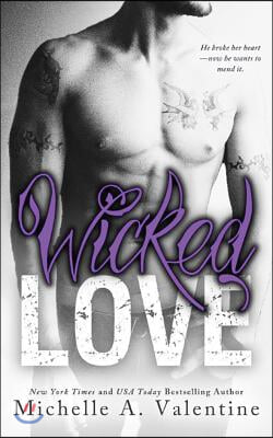 Wicked Love