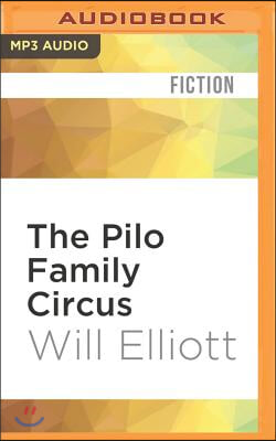 The Pilo Family Circus