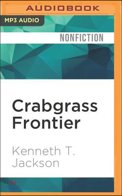 Crabgrass Frontier