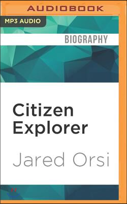 Citizen Explorer