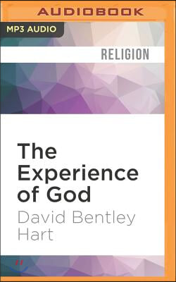 The Experience of God