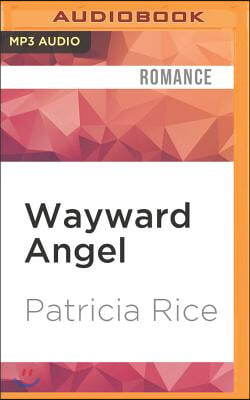 Wayward Angel