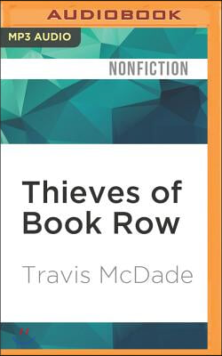 Thieves of Book Row