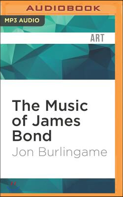 The Music of James Bond