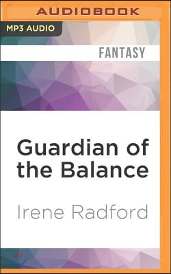 Guardian of the Balance