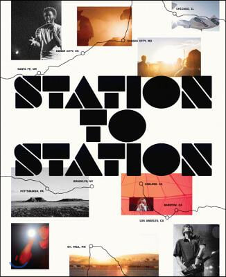 Station to Station