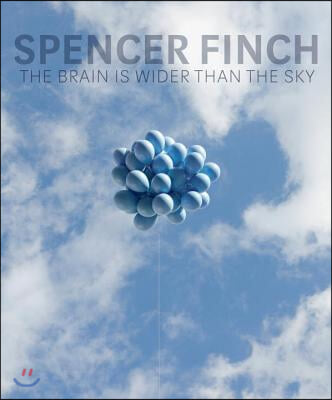 Spencer Finch: The Brain Is Wider Than the Sky