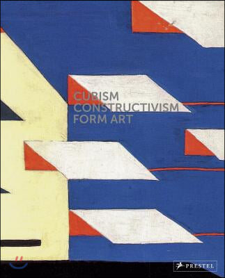 Cubism-Constructivism-Form Art