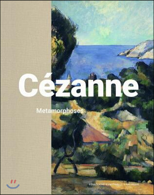 Cezanne