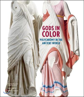 Gods in Color