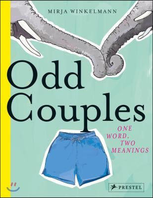 Odd Couples