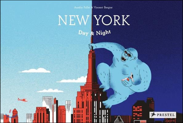 New York Day &amp; Night