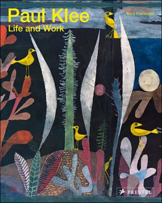 The Paul Klee: Life and Work