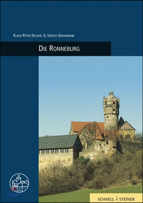 Die Ronneburg