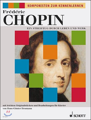 Frederic Chopin