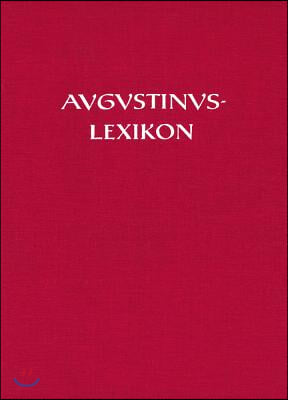 Augustinus-lexikon