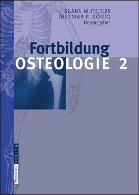 Fortbildung Osteologie 2