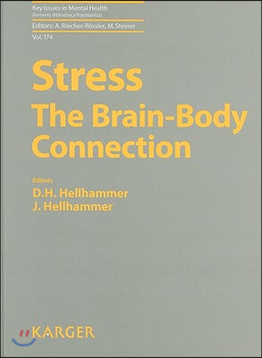 Stress: The Brain-Body Connection