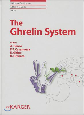 The Ghrelin System