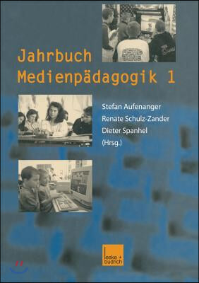 Jahrbuch Medienp?dagogik 1