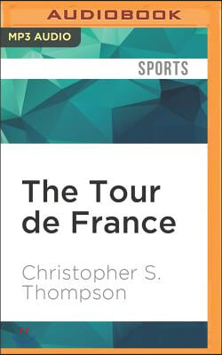 The Tour De France